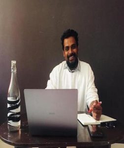 Manjunatha